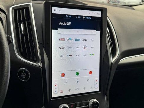 Certified 2022 Ford Edge Titanium image 26