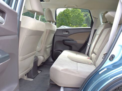 Used 2014 Honda CR-V EX image 24