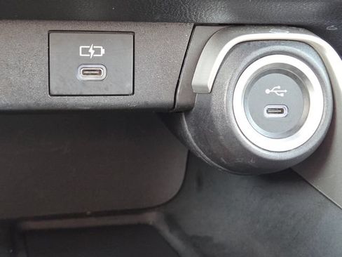 Used 2024 Toyota Grand Highlander AWD image 31