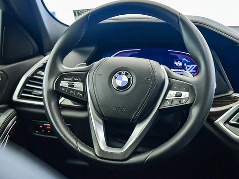 Certified 2023 BMW X6 xDrive40i w/ Premium Package image 13