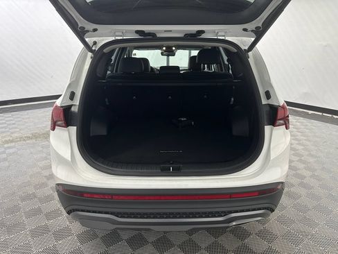 Used 2023 Hyundai Santa Fe XRT w/ Cargo Package FWD image 19