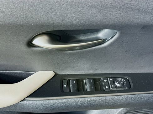 Used 2025 Lexus UX 300h FWD w/ Cold Area Package image 20