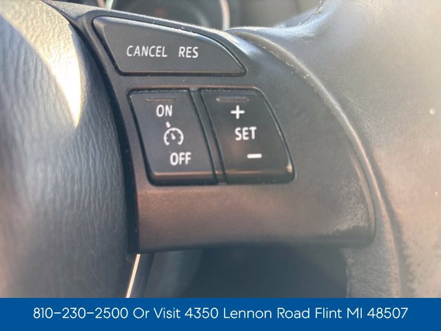 Used 2014 MAZDA CX-5 Grand Touring AWD/4WD image 19