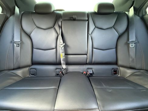 Used 2021 Cadillac CT4 V w/ Cold Weather Package image 25