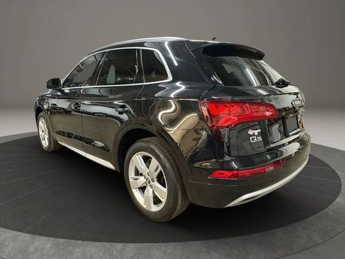 Used 2018 Audi Q5 2.0T Premium Plus w/ Premium Plus Package AWD/4WD image 7