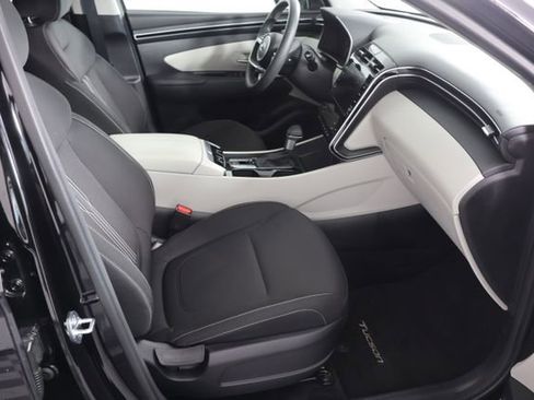 Used 2024 Hyundai Tucson SEL AWD/4WD image 22