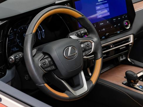 Used 2024 Lexus RX 350 Premium w/ Accessory Package (Z1) FWD image 20