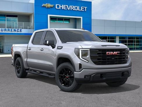 New 2026 GMC Sierra 1500 Elevation w/ Elevation Premium Package image 7