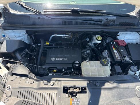 Used 2016 Buick Encore FWD image 21