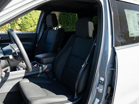 New 2026 Dodge Durango GT w/ Blacktop Package image 15