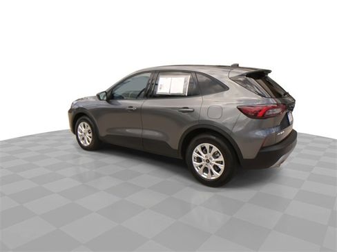 Used 2025 Ford Escape Active w/ Tech Pack #1 image 10