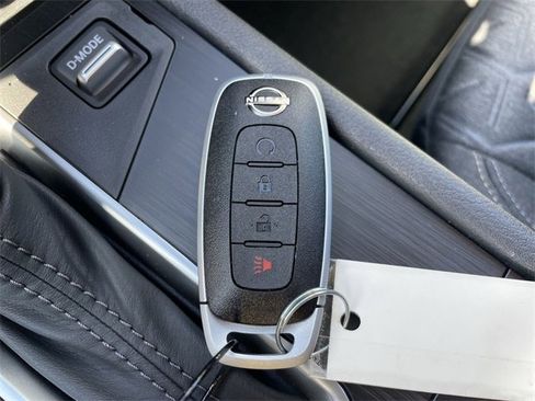 New 2026 Nissan Kicks SV w/ SV Premium Package image 29