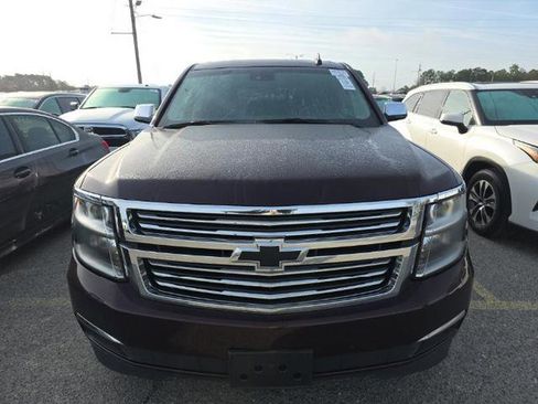 Used 2017 Chevrolet Tahoe Premier image 2