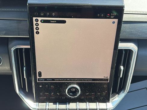 Certified 2025 GMC Acadia Elevation image 33