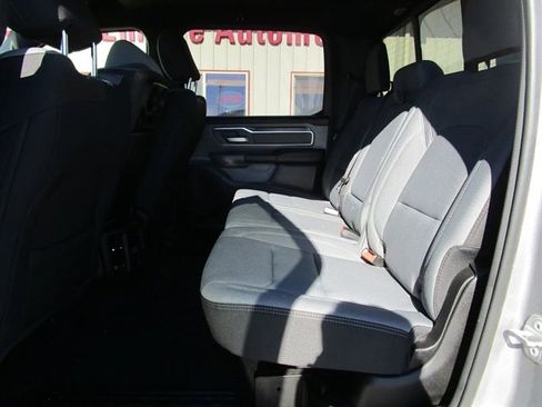 Used 2022 RAM 1500 Big Horn image 13