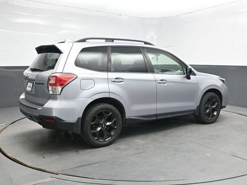 Used 2018 Subaru Forester 2.5i Premium AWD/4WD image 8