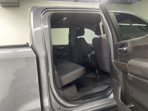 Used 2022 Chevrolet Silverado 1500 RST image 19
