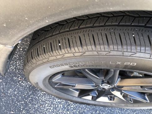 Used 2024 Toyota Grand Highlander Platinum image 7