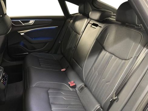 Used 2023 Audi A7 Prestige w/ Luxury Package AWD/4WD image 17