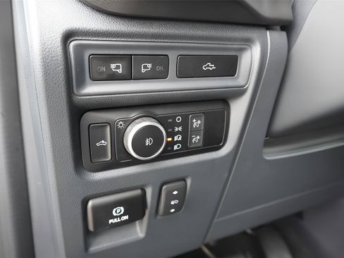 Used 2023 Ford F150 Tremor w/ Equipment Group 402A High AWD/4WD image 13