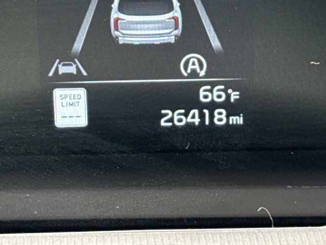 Used 2024 Kia Telluride S w/ S Sunroof Package AWD/4WD image 29