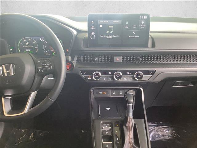 Certified 2026 Honda CR-V Sport-L image 14