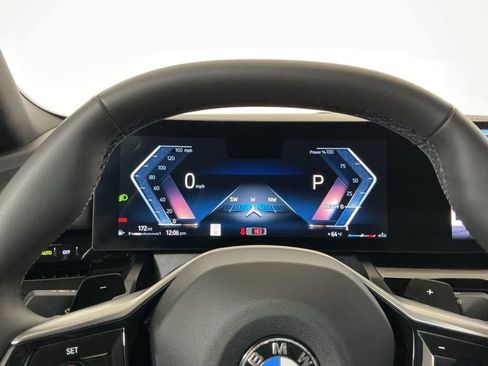Certified 2024 BMW 530i w/ Premium Package RWD image 10