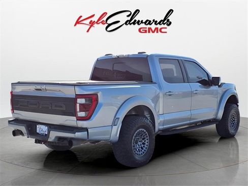 Used 2023 Ford F150 Raptor image 5