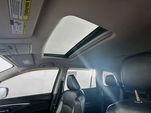 Used 2016 Honda Pilot EX-L image 24