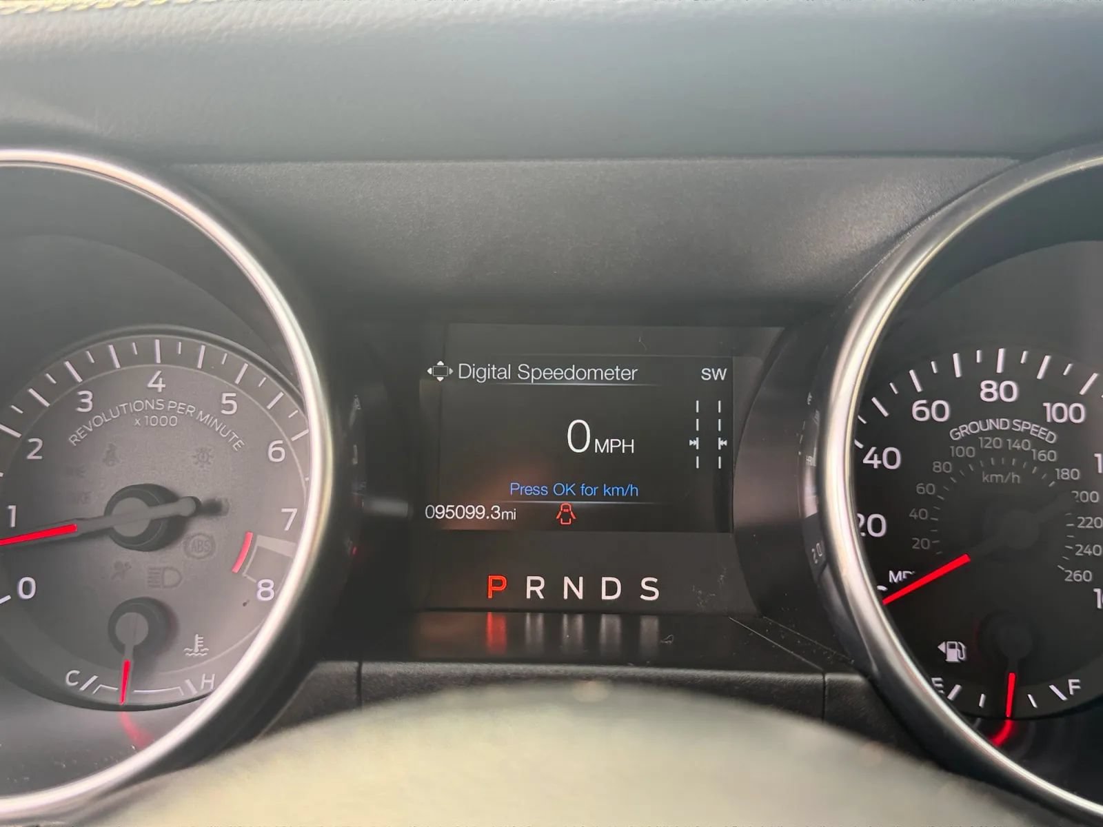 Used 2021 Ford Mustang GT RWD image 23