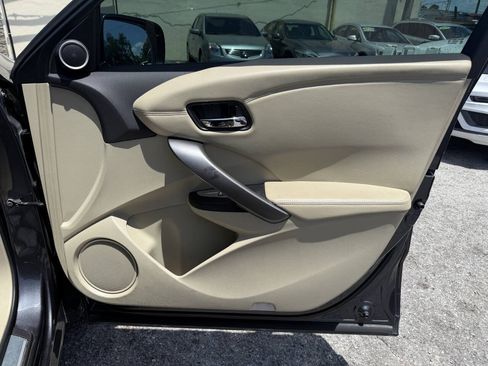 Used 2014 Acura RDX FWD image 26