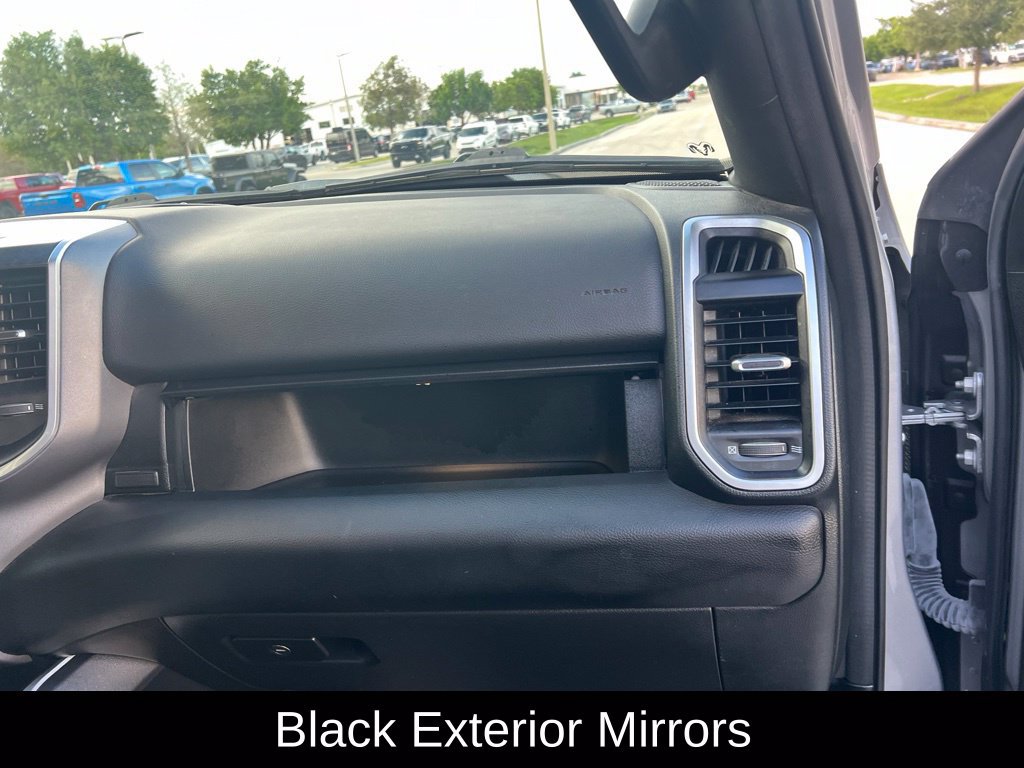 Used 2023 RAM 1500 Big Horn AWD/4WD image 17
