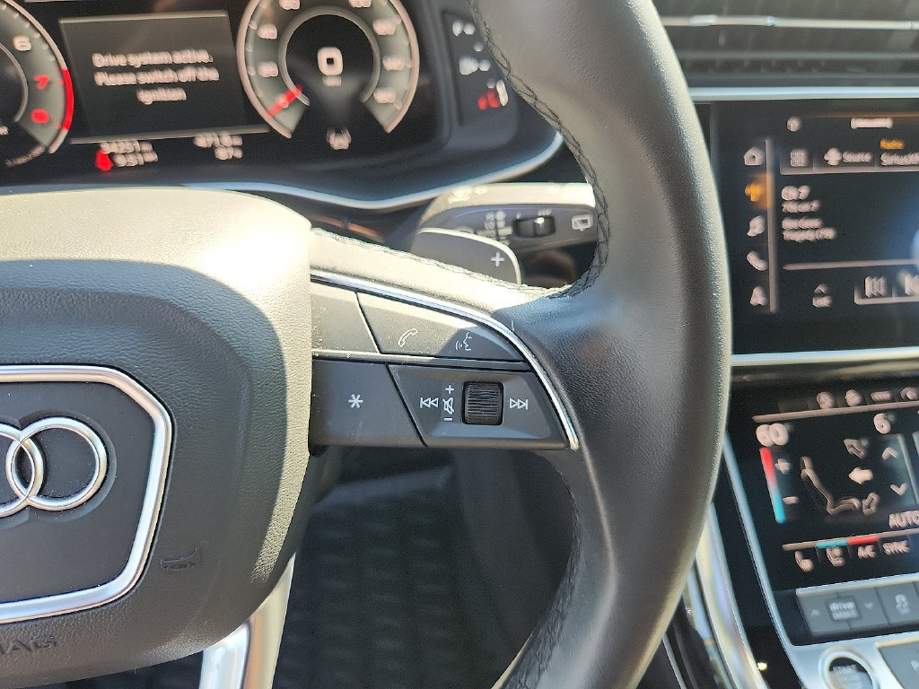 Certified 2023 Audi Q7 2.0T Premium Plus w/ Premium Plus Package AWD/4WD image 22