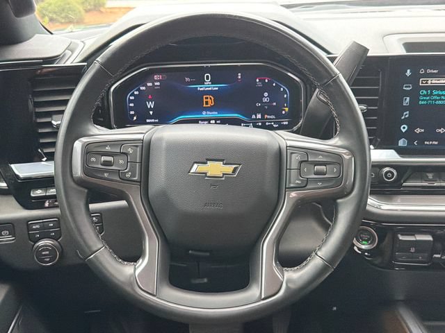 Used 2024 Chevrolet Silverado 3500 High Country w/ High Country Premium Package AWD/4WD image 23