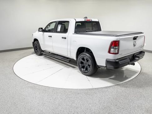 Used 2024 RAM 1500 Tradesman AWD/4WD image 31