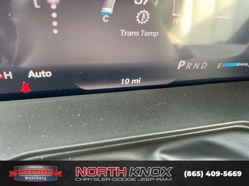 New 2026 Jeep Cherokee Laredo AWD/4WD image 30