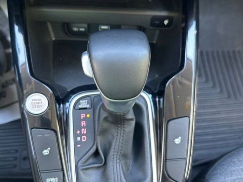 Used 2020 Kia Soul EX FWD image 19