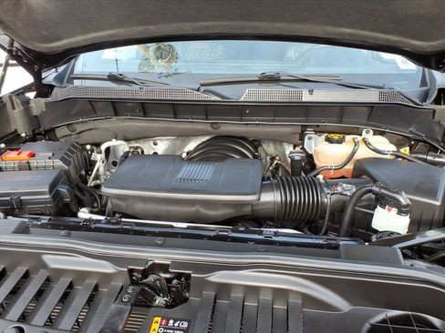 Used 2023 Chevrolet Silverado 1500 RST w/ All Star Edition Plus image 10