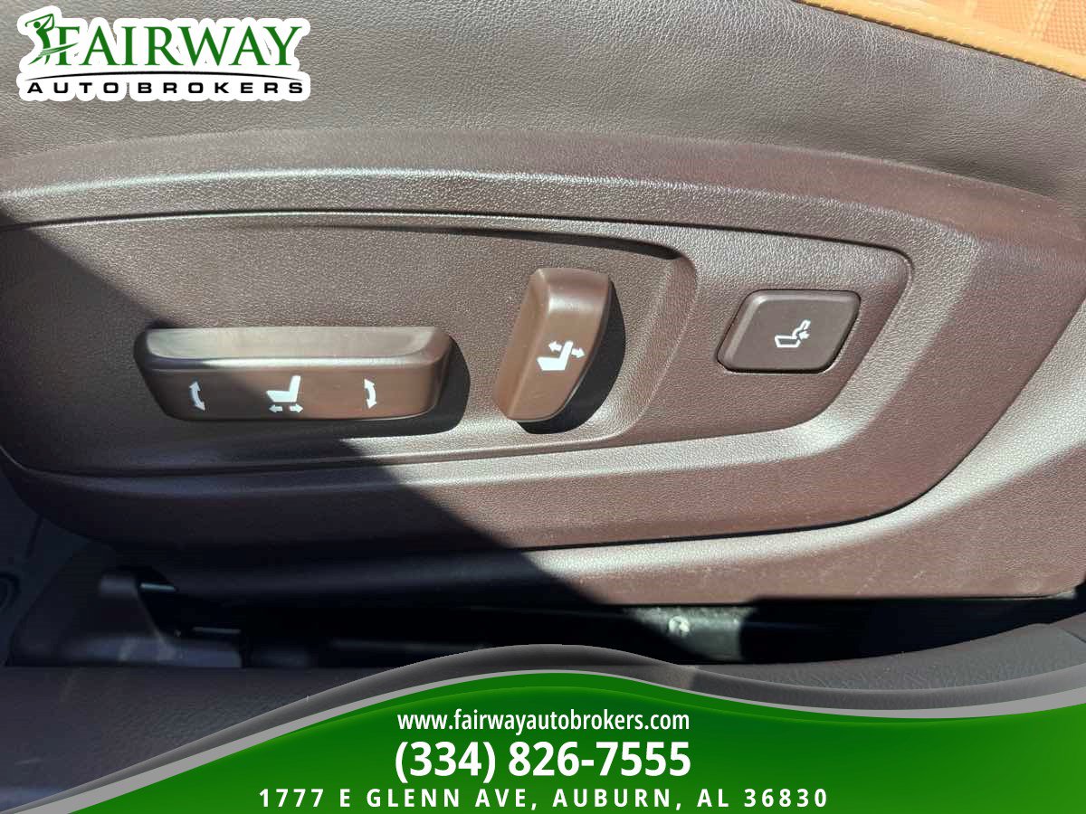 Used 2017 Lexus ES 350 FWD image 16