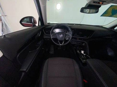Used 2022 Buick Envision Preferred FWD image 34