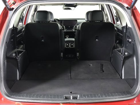Used 2022 Kia Sorento SX image 24