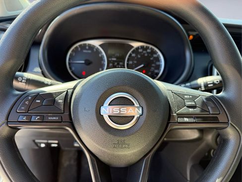 Used 2025 Nissan Kicks Play S FWD image 24