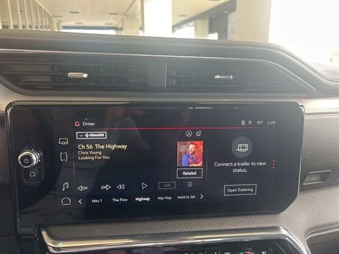 Used 2026 GMC Sierra 1500 Denali image 12