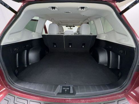 Used 2023 Subaru Forester Premium image 15