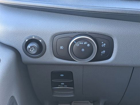 Used 2023 Ford Transit 250 Low Roof w/ Exterior Upgrade Package image 21