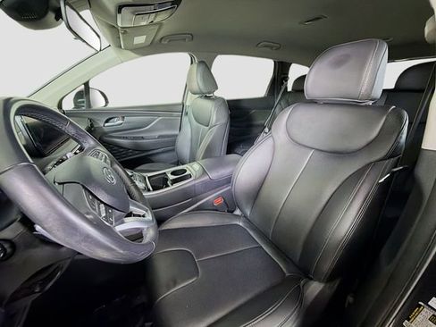 Used 2023 Hyundai Santa Fe XRT AWD/4WD image 11