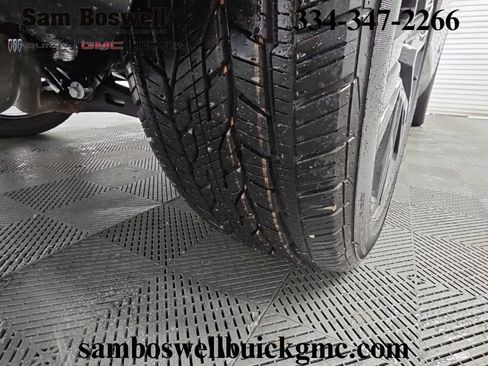 New 2026 GMC Acadia Elevation w/ Black Edition FWD image 50