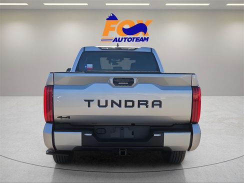New 2026 Toyota Tundra SR5 image 4