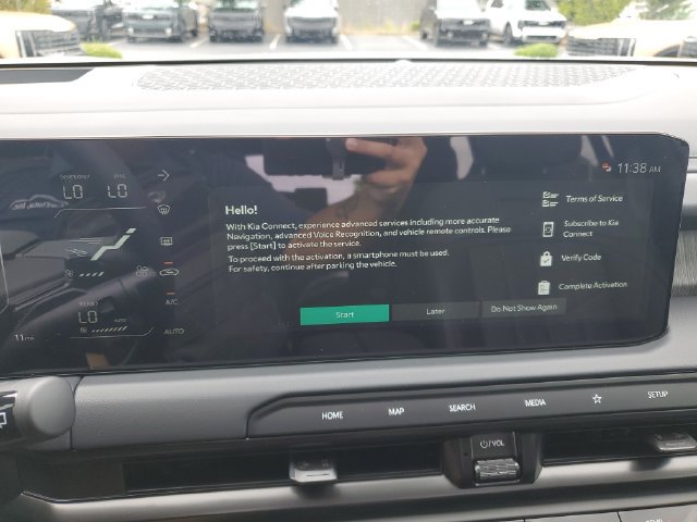 New 2027 Kia Telluride X-Line SX Prestige AWD/4WD image 25