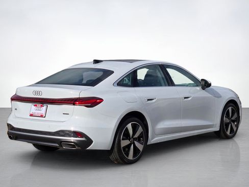 New 2025 Audi A5 2.0T Premium AWD/4WD image 6